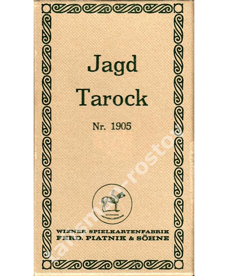Jagd Tarock