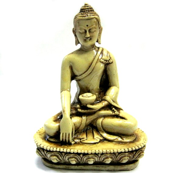 Будда, статуэтка
