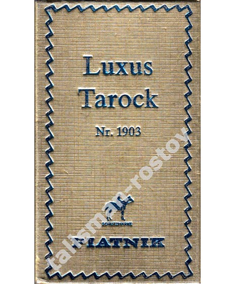 Luxus Tarock